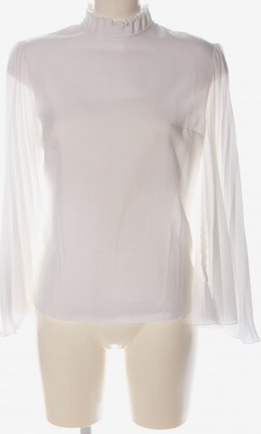 Trevira Blouse & Tunic in L in White: front