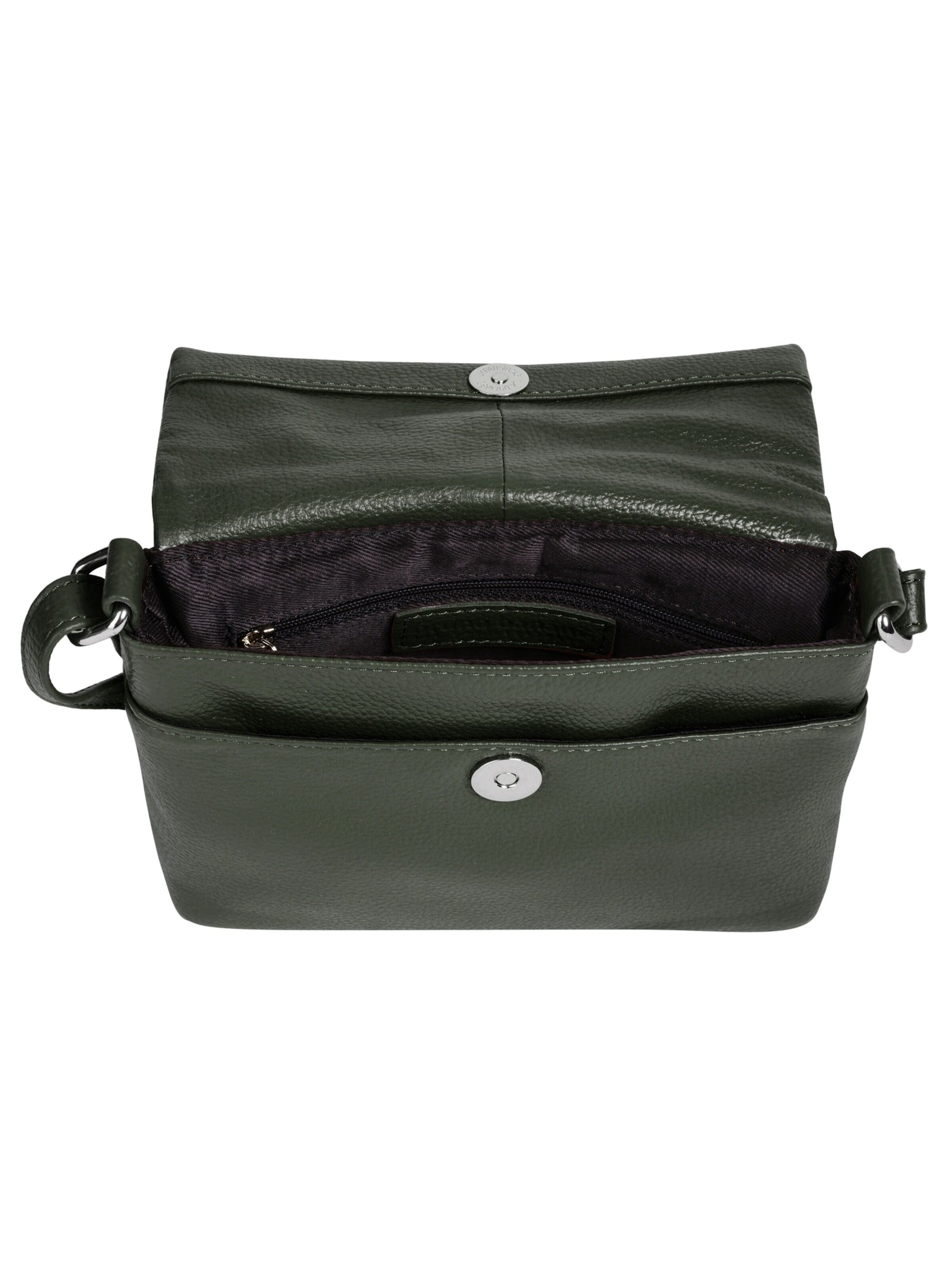 Bruno Banani Crossbody bag in Green