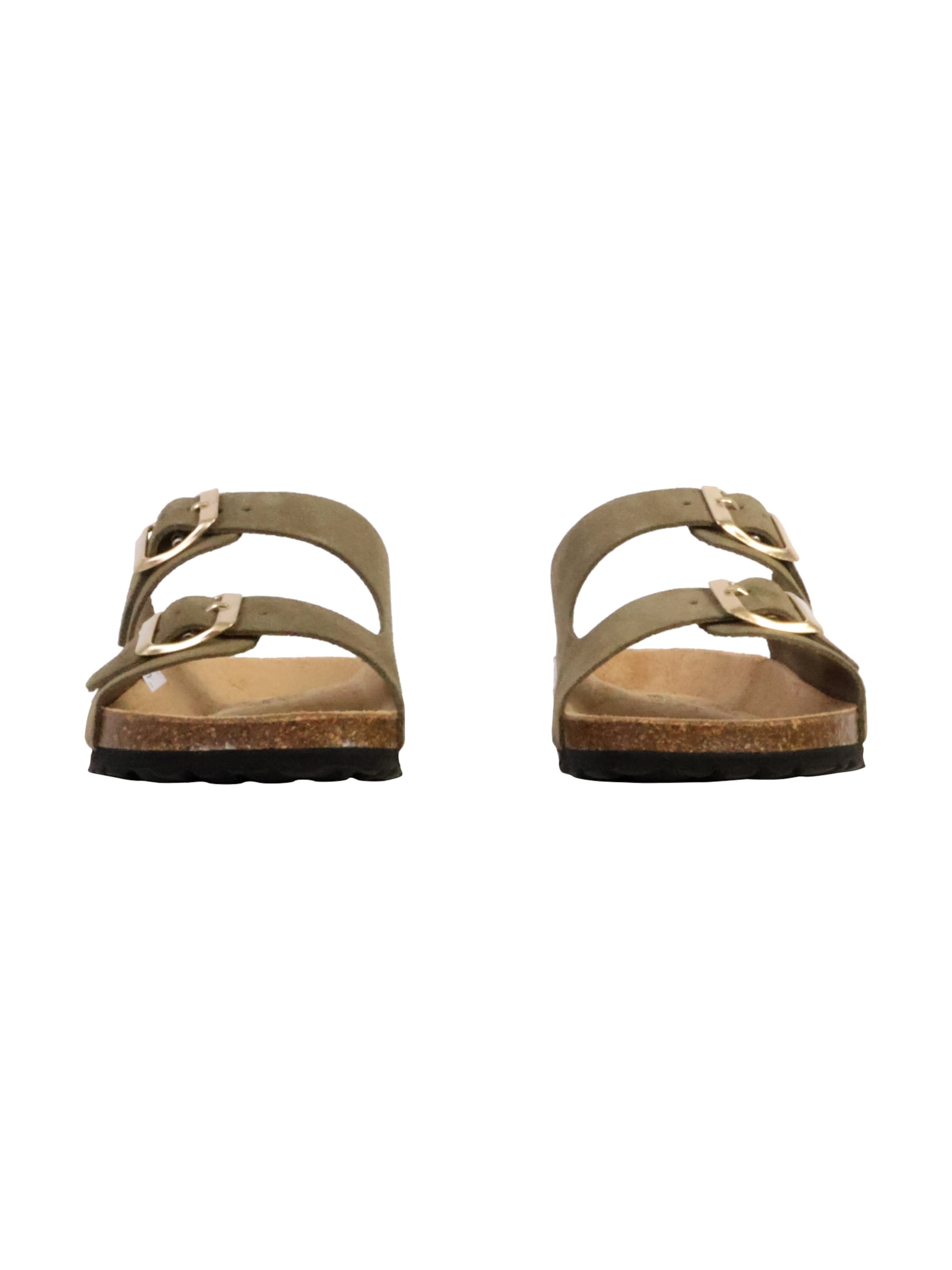 Mule The Divine Factory en beige