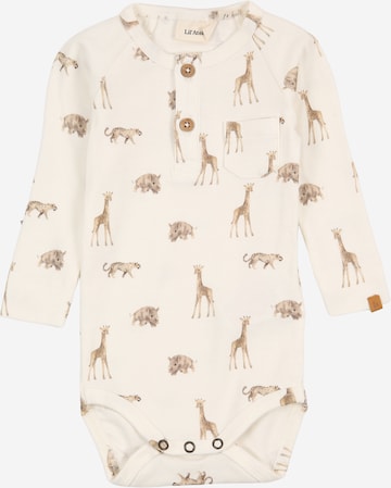 balta Lil'Atelier Šliaužtinukas / glaustinukė 'NBMGAYO': priekis