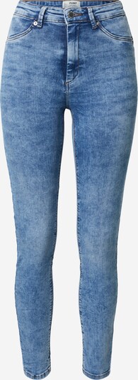 Tally Weijl Jean en bleu denim, Vue avec produit