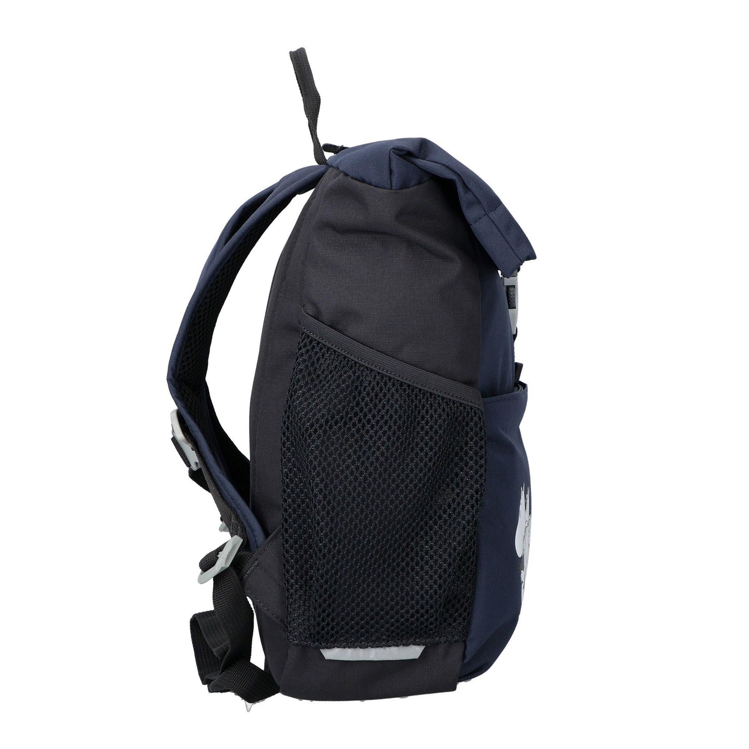 Sac à dos JACK WOLFSKIN en bleu