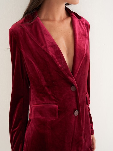 Camomilla Italia Between-season jacket 'GOYA' in Red