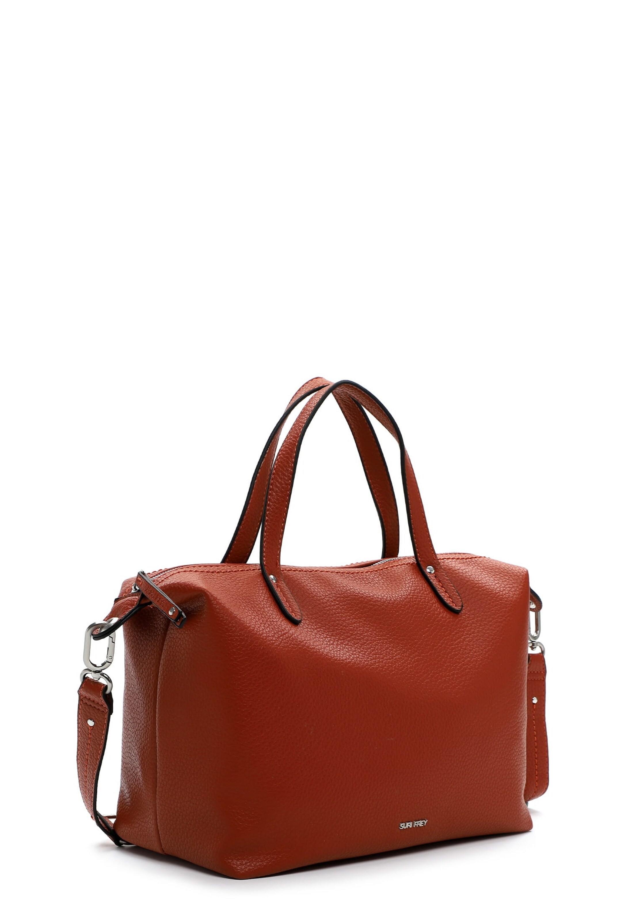 Shopper 'Henny' di Suri Frey in rosso