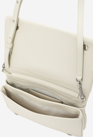 Calvin Klein Crossbody bag in Beige