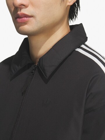 ADIDAS Between-Season Jacket in Black