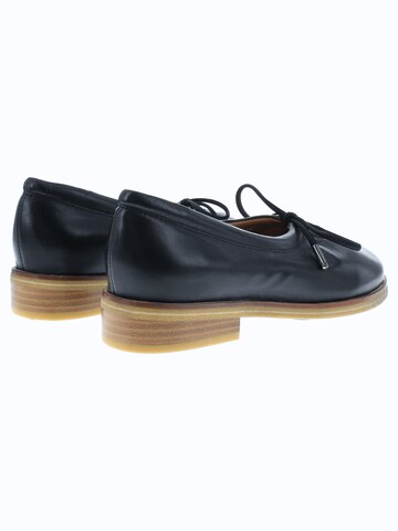 Everybody Ballet Flats 'MEIRA' in Blue
