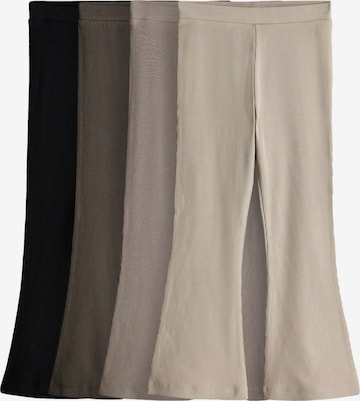 smėlio The Set Kliošinis Tamprės: priekis