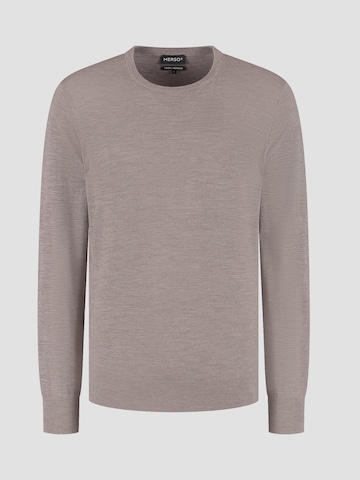 merso Pullover‌‌‌‌‌‌‌‌ in Braun