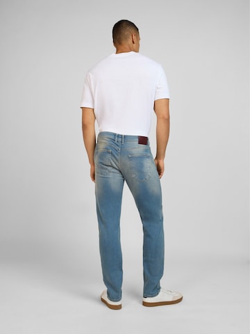 WOTEGA Slimfit Jeans 'Justin'‌‌‌ in Blau