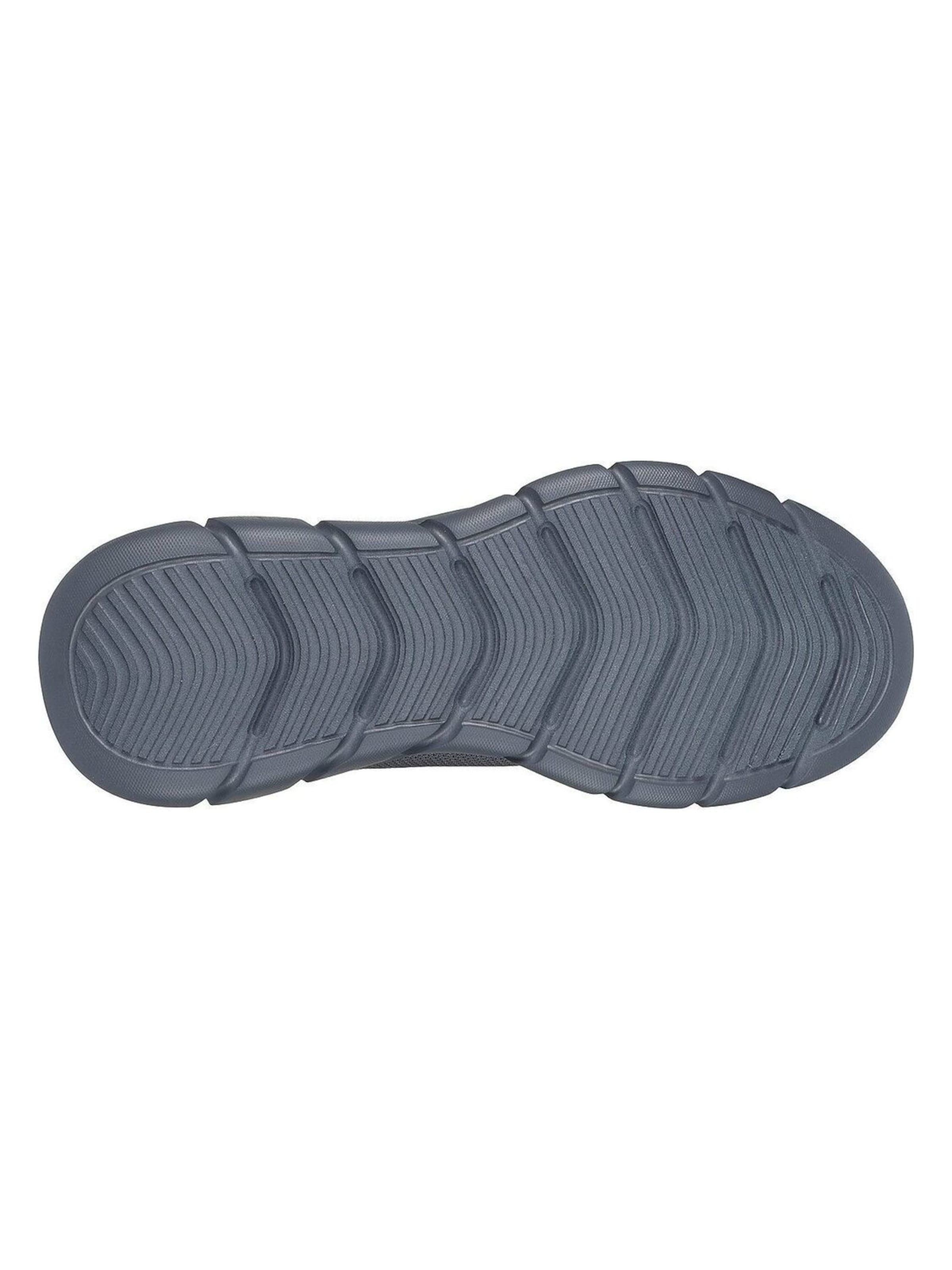 SKECHERS Sportschuh 'Skechers Bobs B Flex - Chill'‌‌‌‌‌‌ in Grau