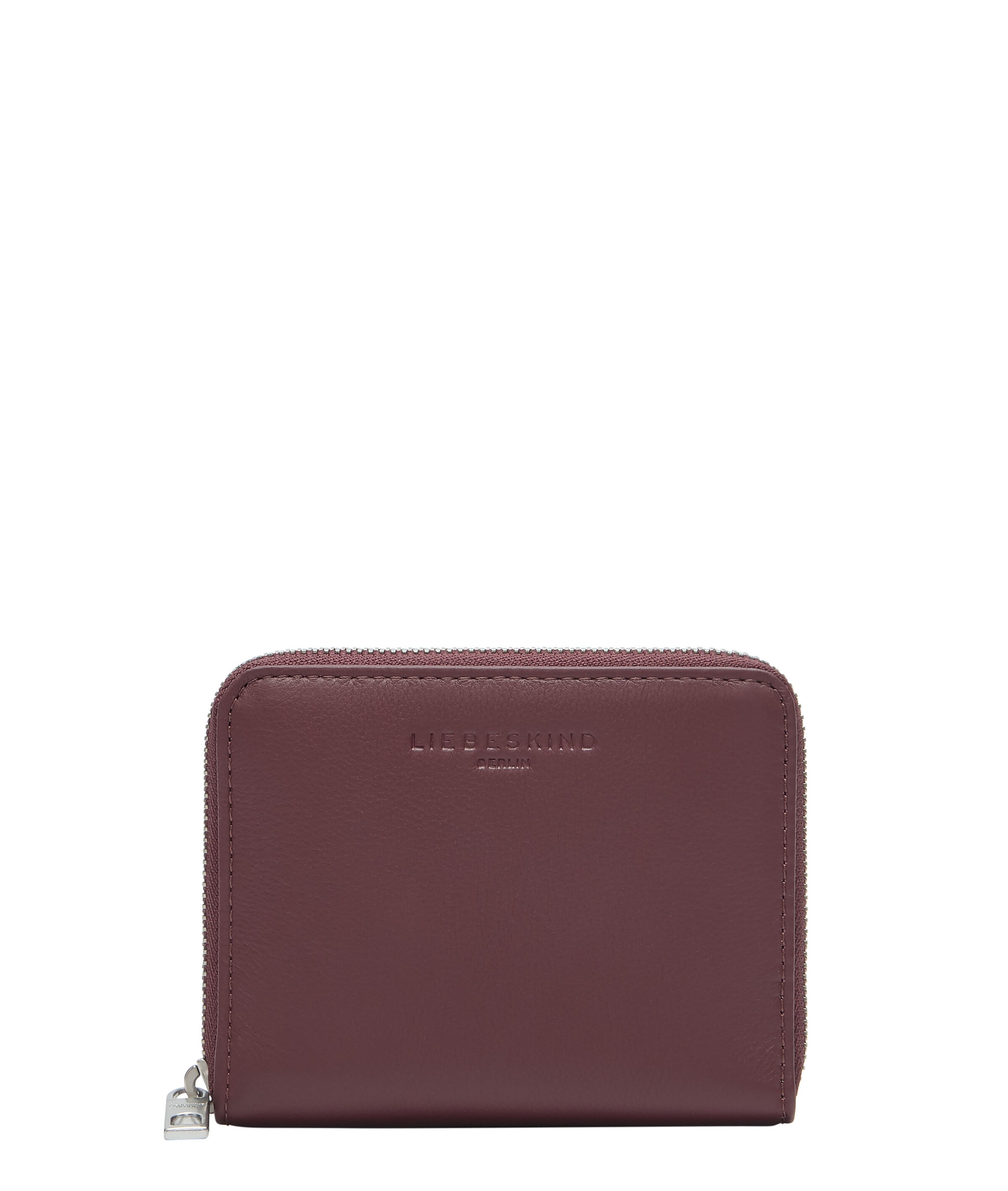 Liebeskind Berlin - Cartera 'Conny' en rojo: frente