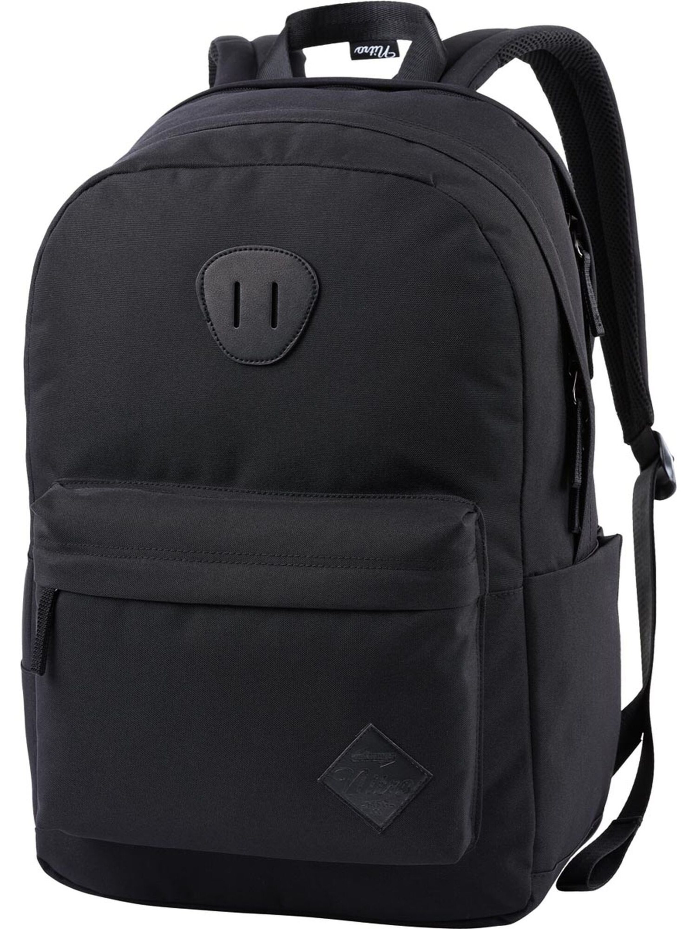 NITRO Rucksack URBAN PLUS in Schwarz