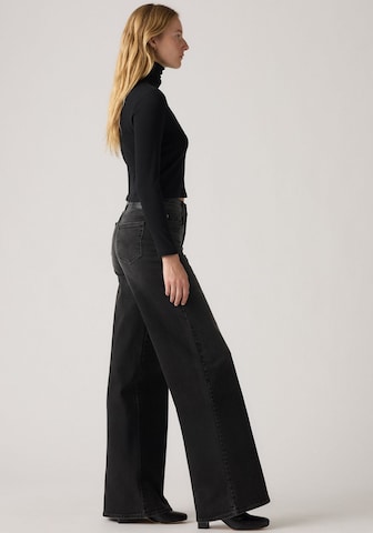 LEVI'S ® Wide leg Jeans '728' in Grijs