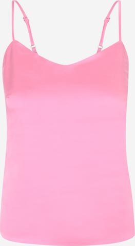 Only Tall Top 'MAYRA' in Roze: voorkant