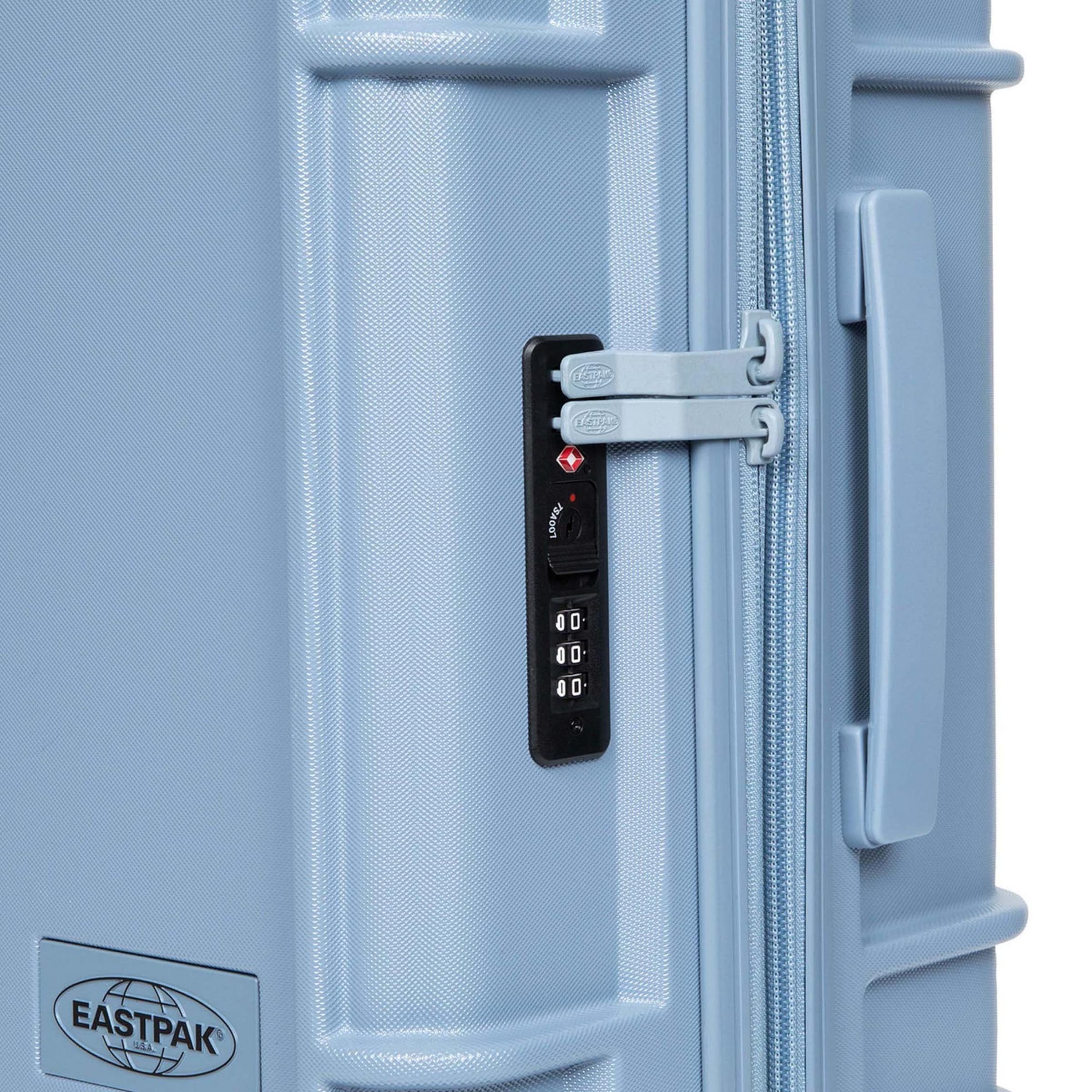 Trolley 'Resist'R' di EASTPAK in blu