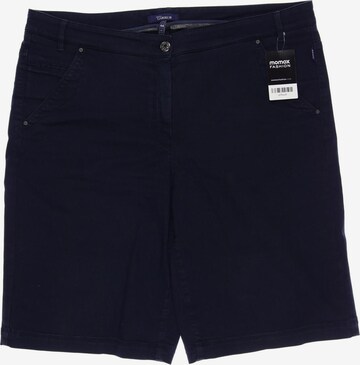 ATELIER GARDEUR Shorts in XXL in Blue: front