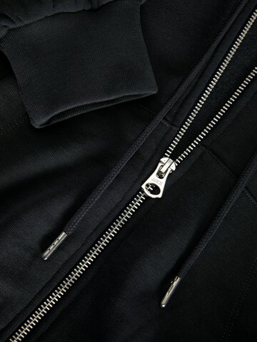JJXX Sweatjacke 'JXPalma' in Schwarz