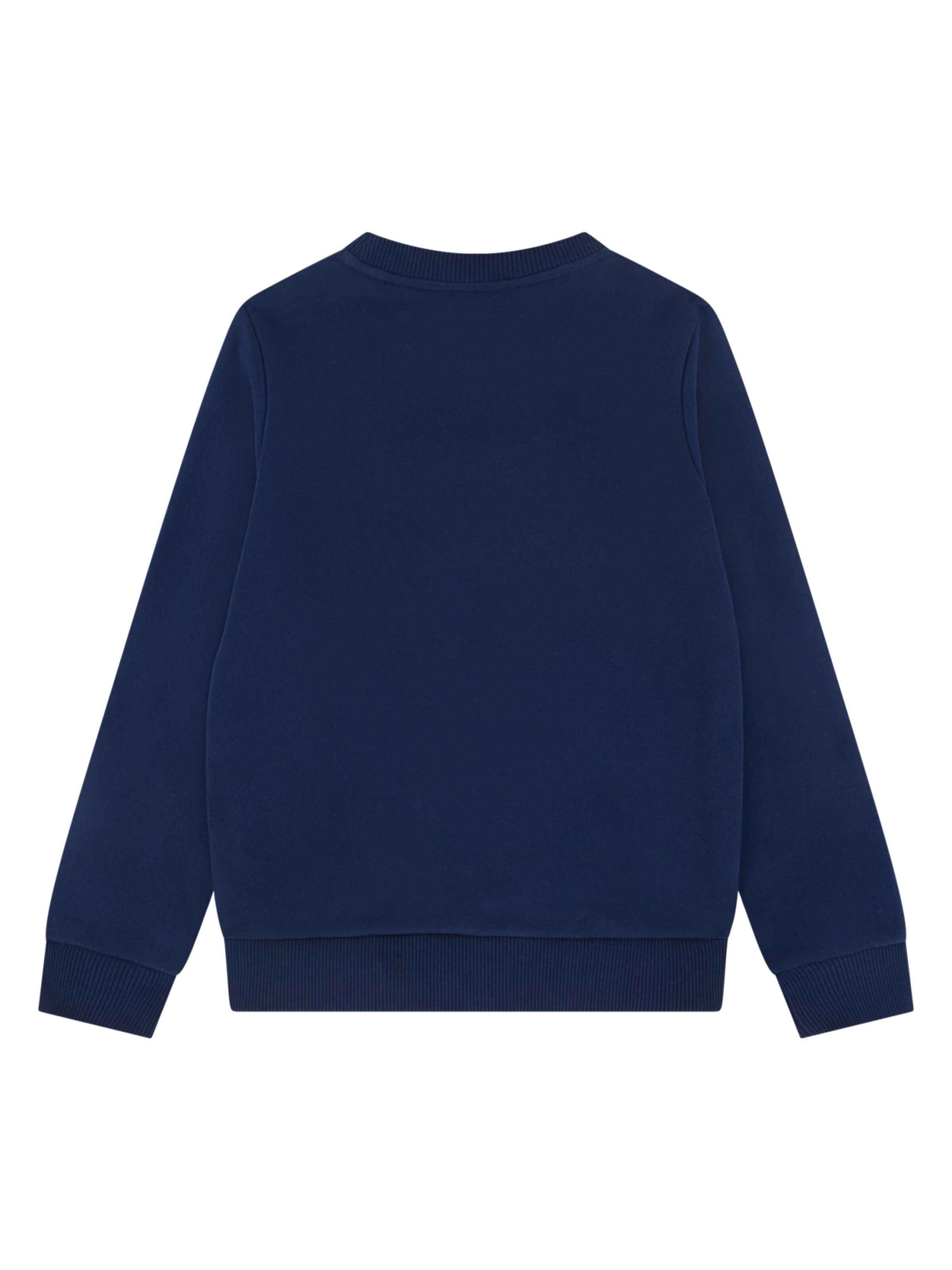 LACOSTE Sweatshirt in Blue