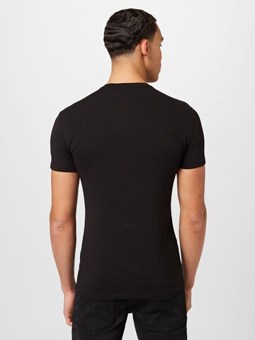 ANTONY MORATO - Camiseta en negro