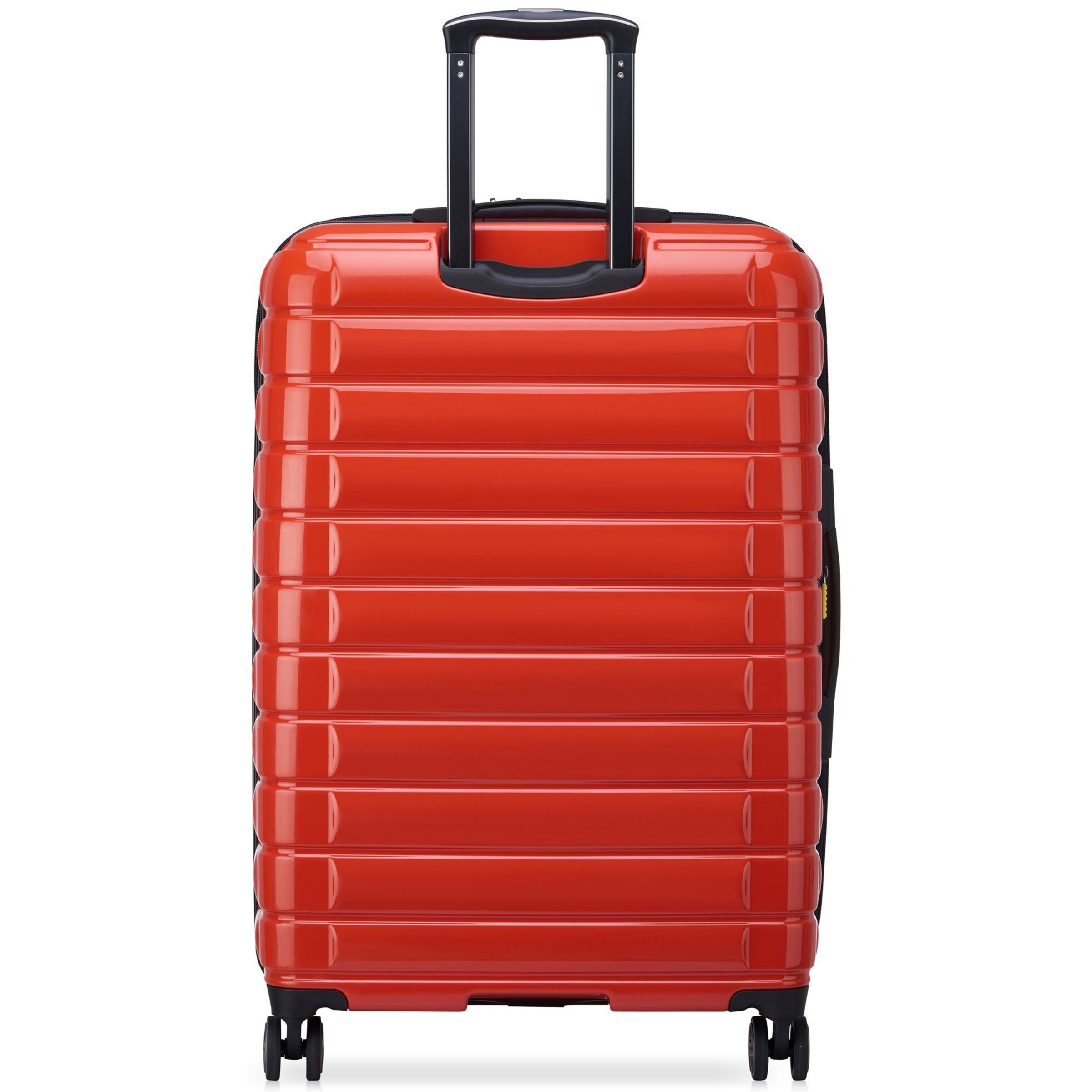 Trolley di Delsey Paris in rosso