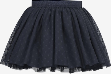 NAME IT Skirt 'BOSS' in Blue: front