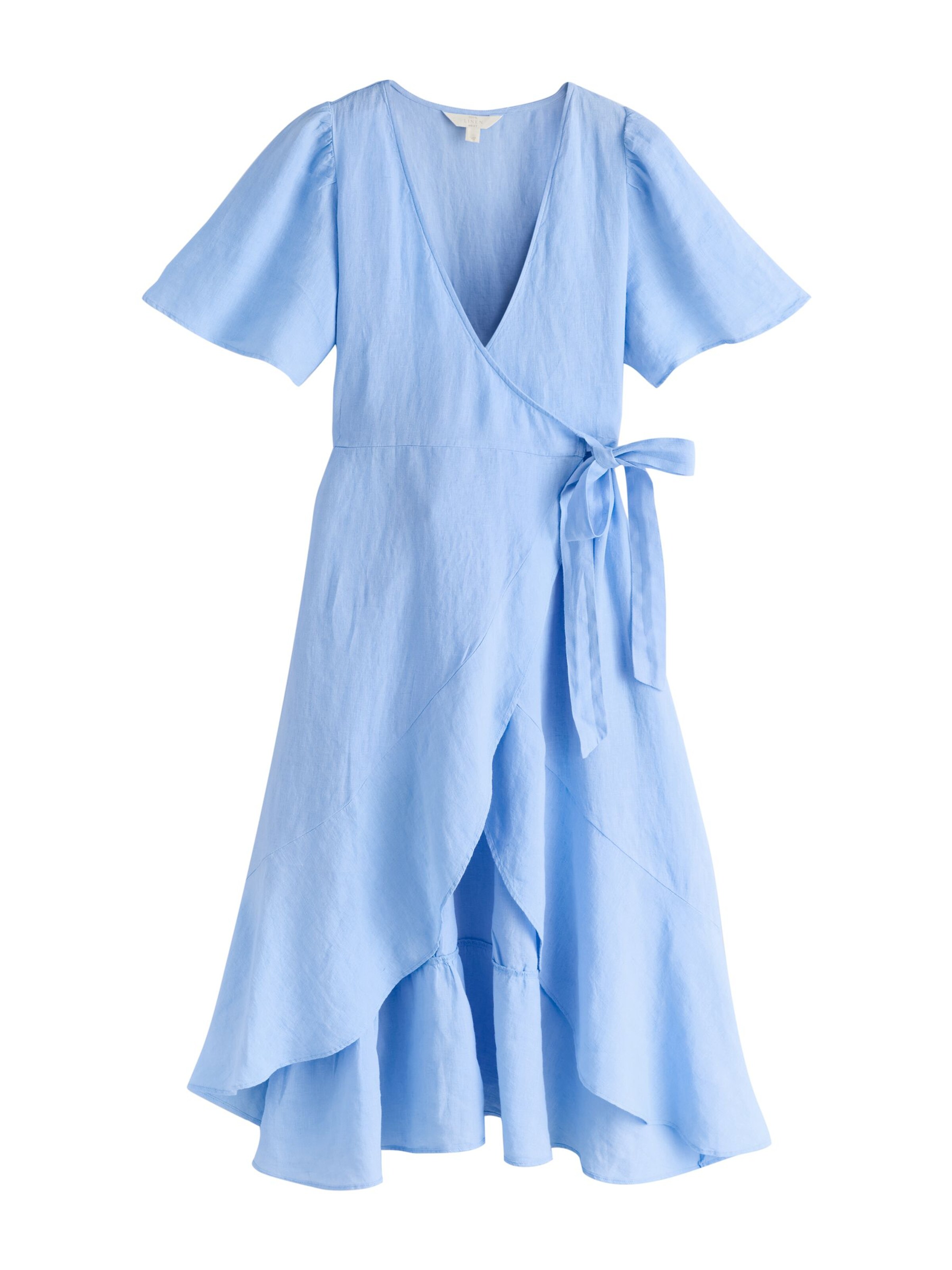 Abito di Next in blu: frontale