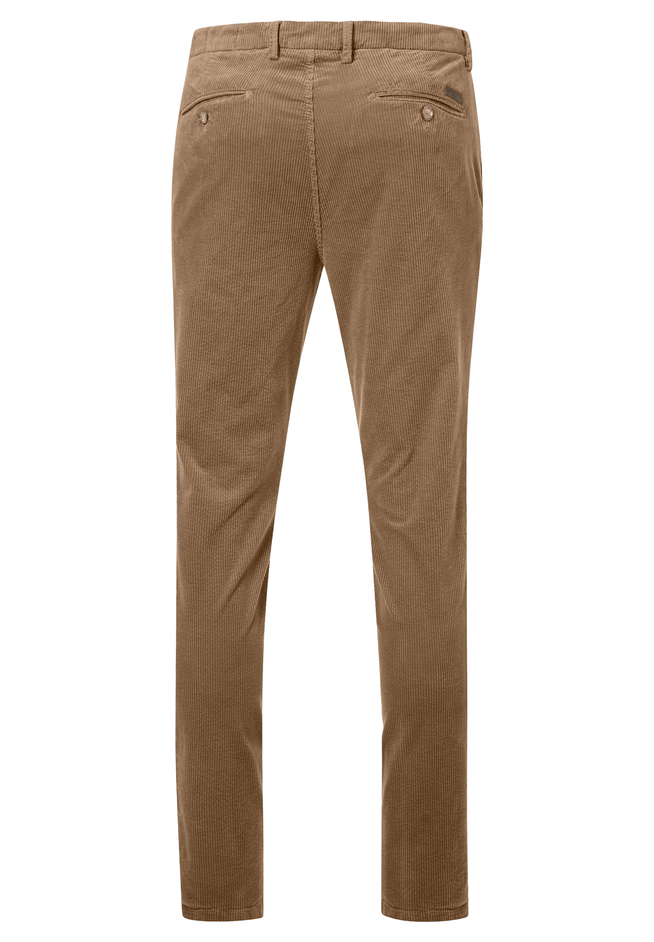 Baldessarini Regular Chino Pants 'Jorck' in Beige