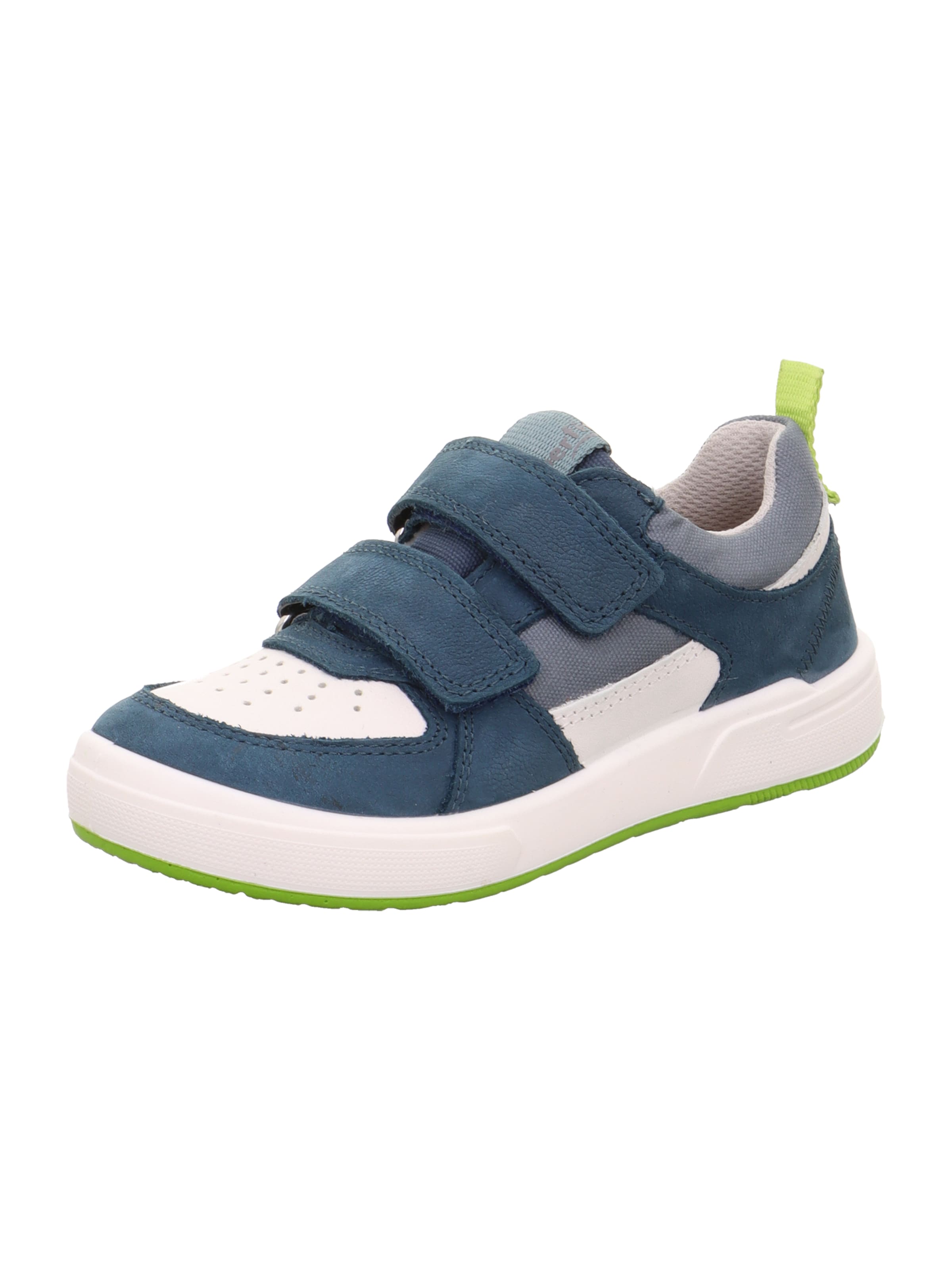 SUPERFIT Sneakers 'MAVERICK' in Blue: front