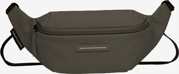 Horizn Studios Belt bag 'SoFo' in Green: front