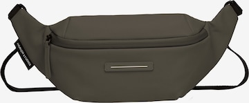 Horizn Studios Belt bag 'SoFo' in Green: front