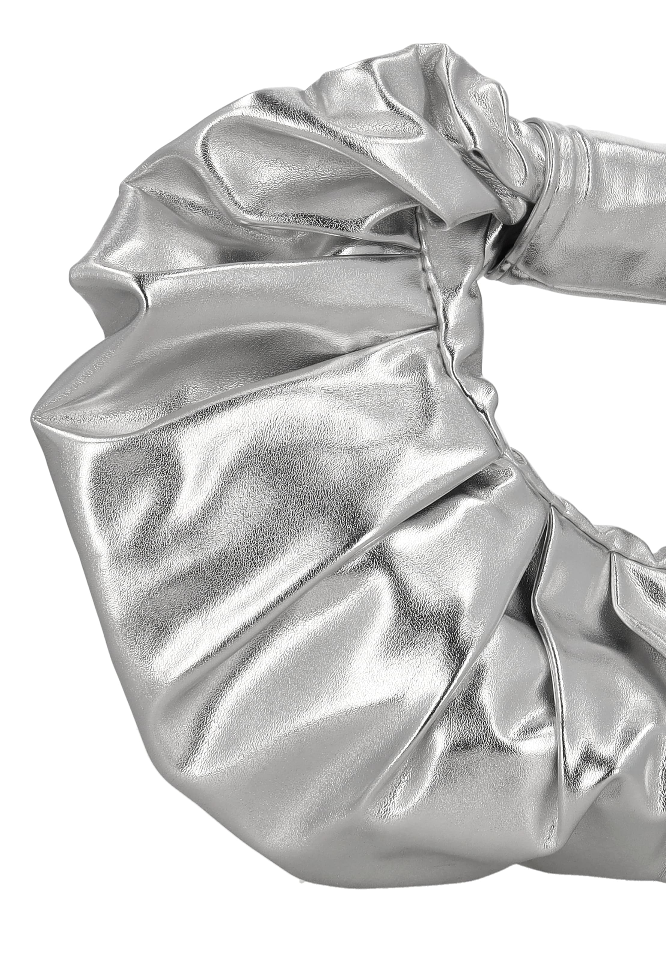 faina - Clutches em prata