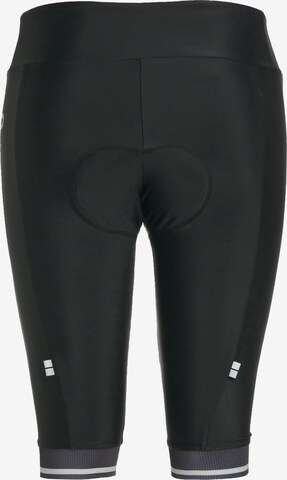 Ulla Popken Skinny Leggings in Black