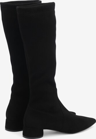LOTTUSSE Boots ' Carla ' in Black