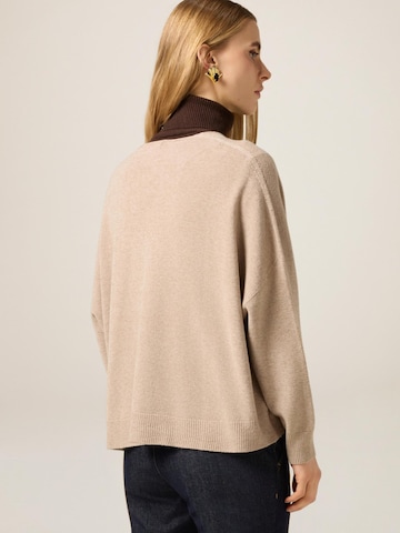 oltre Trui in Beige