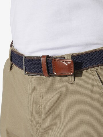 Regular Pantalon ' Tancredo ' BABISTA en beige