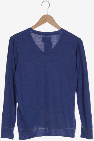 ARQUEONAUTAS Pullover L in Blau