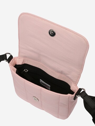 Tommy Jeans Crossbody Bag in Pink