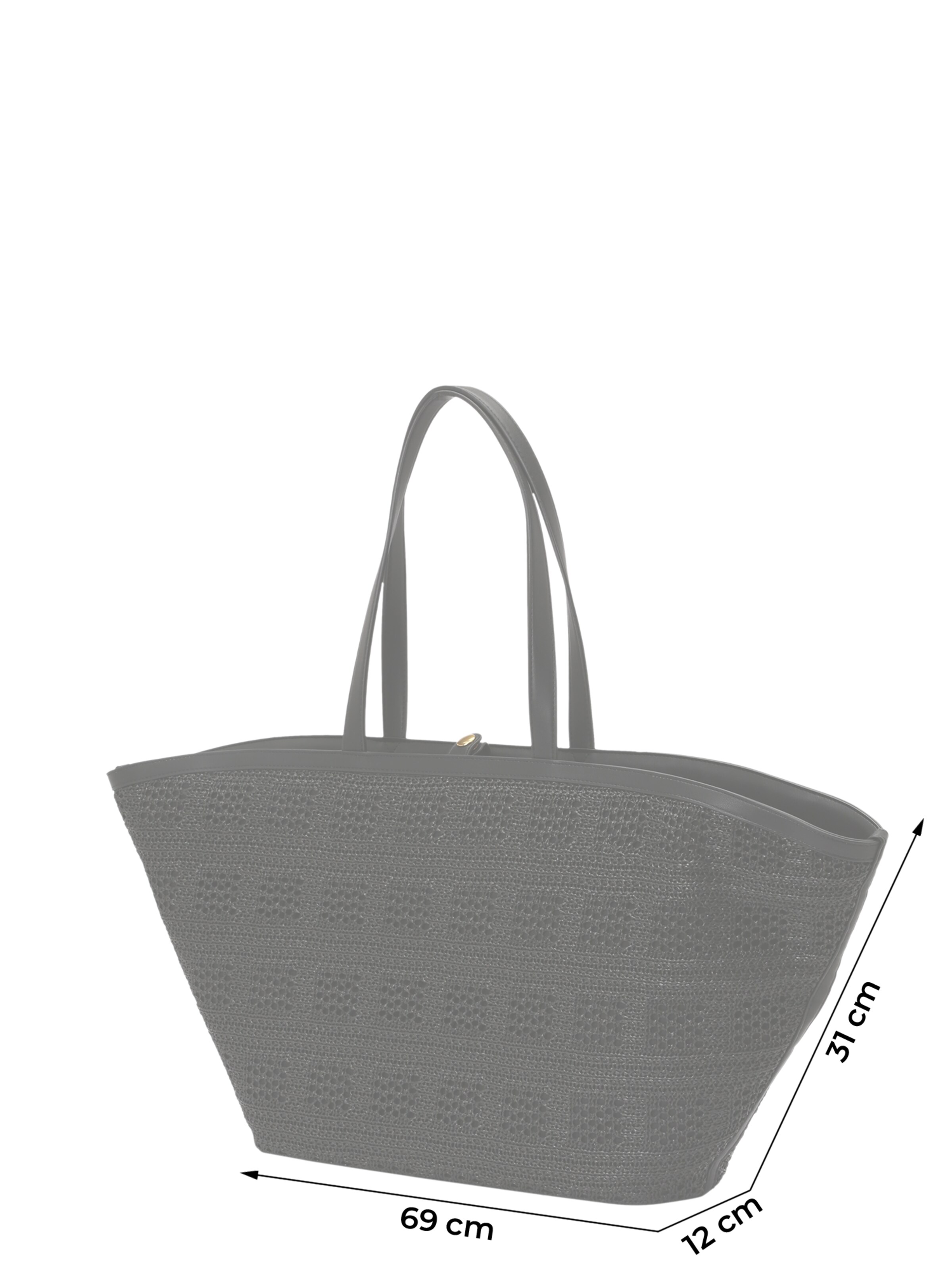 Ted Baker Shopper 'PAMYLAA' in Black