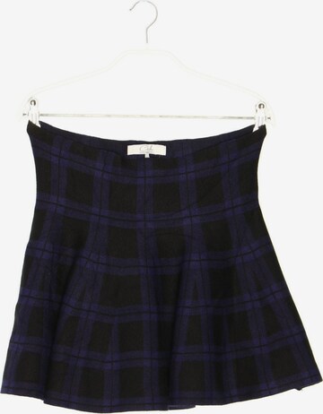 CLOCKHOUSE Skirt in XL in Blue: front