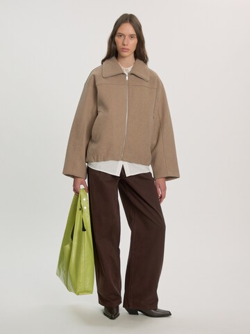 EDITED - Chaqueta de entretiempo 'Brodey' en beige