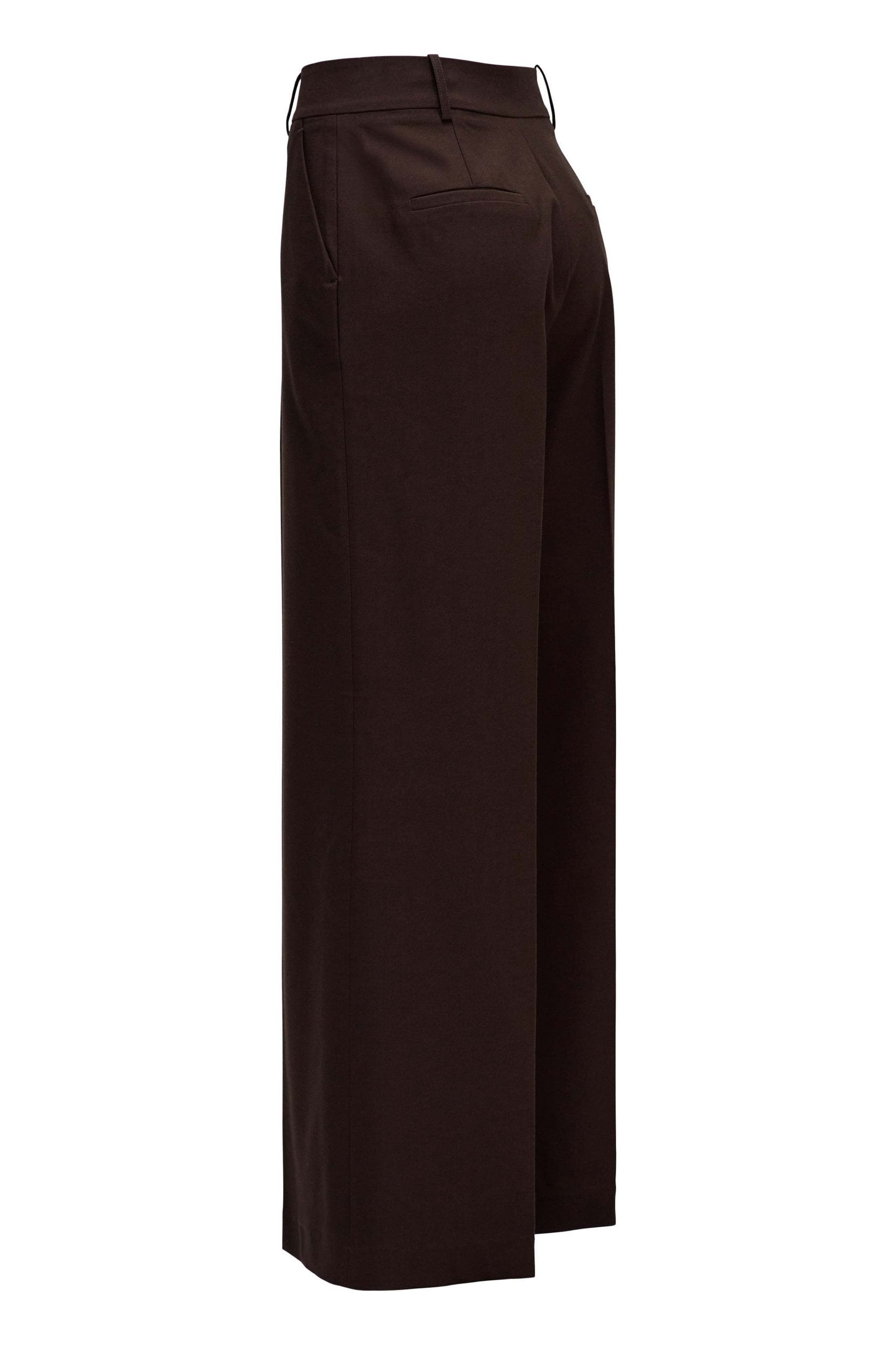 Salsa Jeans Regular Chino trousers in Brown