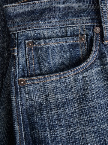 évasé Jean 'JJIToby JJOriginal' JACK & JONES en bleu