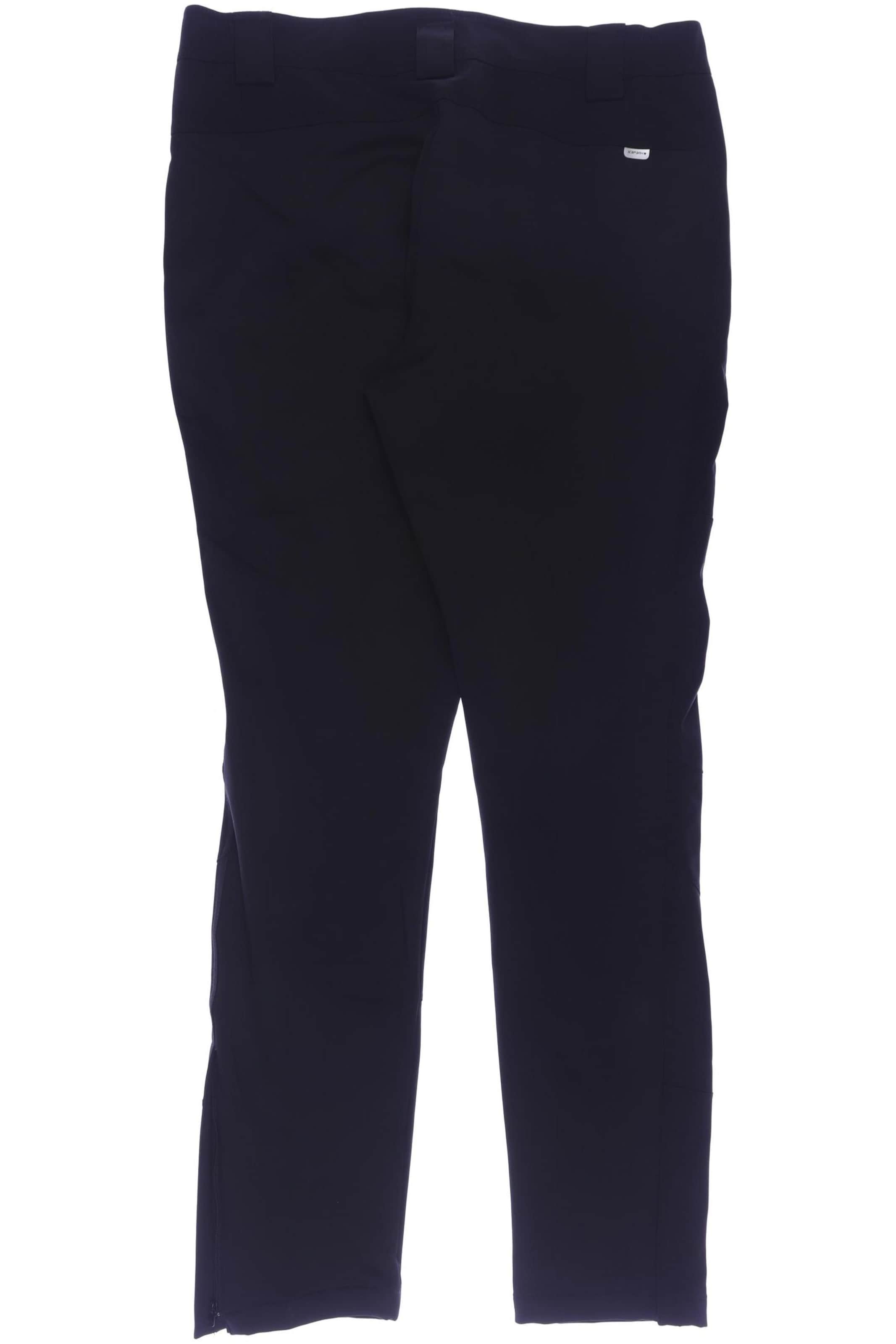 ICEPEAK Pants in 35-36 in Black