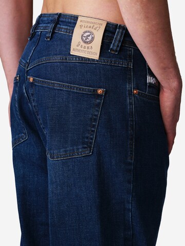 Picaldi Baggy Jeans 'Zicco 474' in Blue