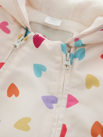 Tuta di Next in colori misti