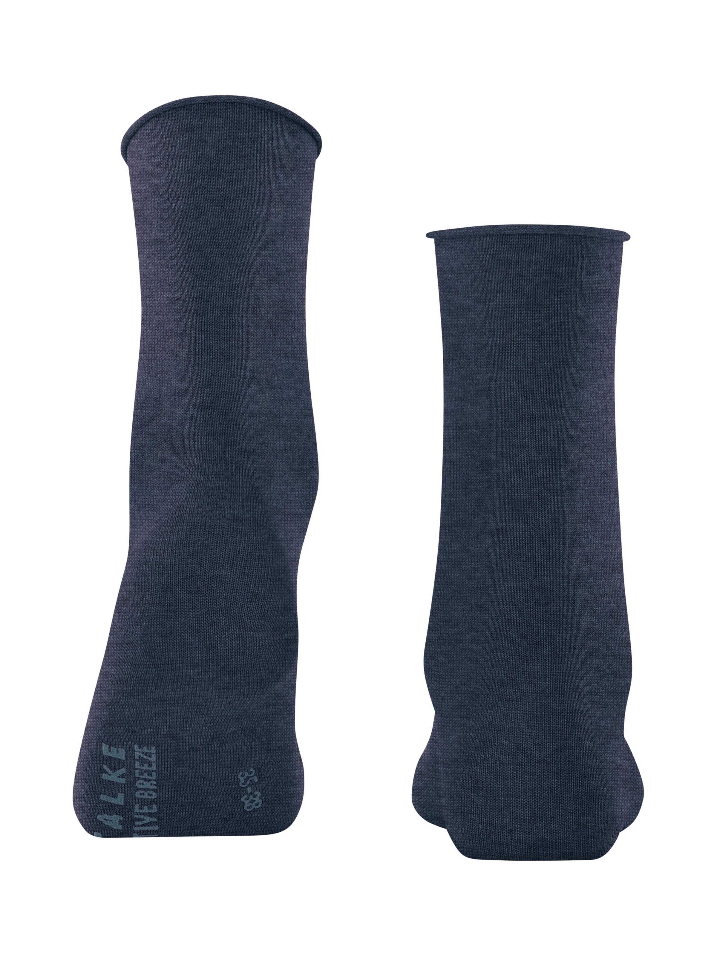 FALKE Socken 'Active Breeze'‌‌‌‌ in Mischfarben