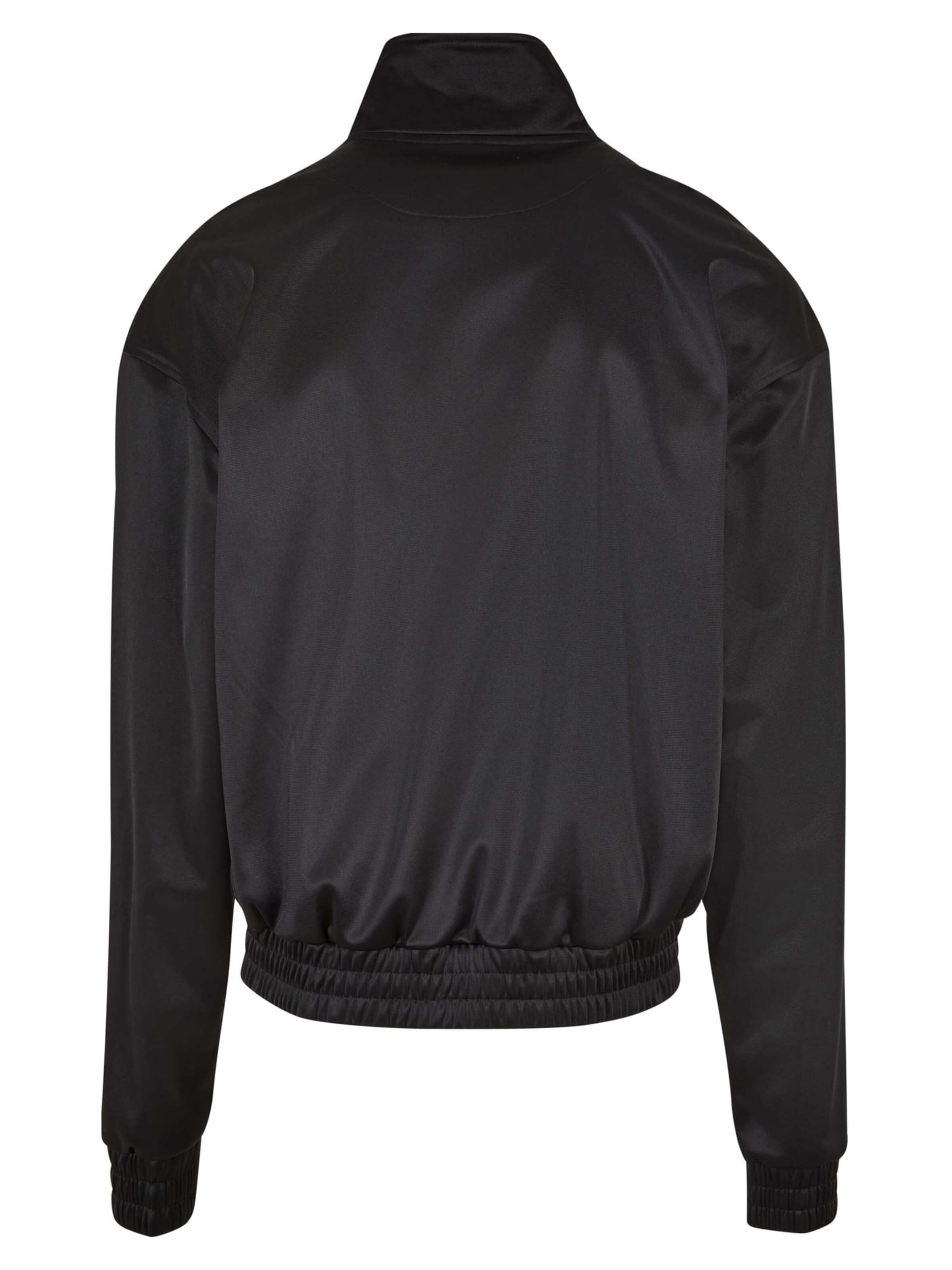 Veste mi-saison Urban Classics en noir