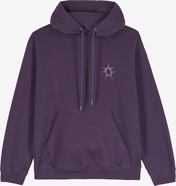 lillā Volcom Džemperis 'Watanite': no priekšpuses