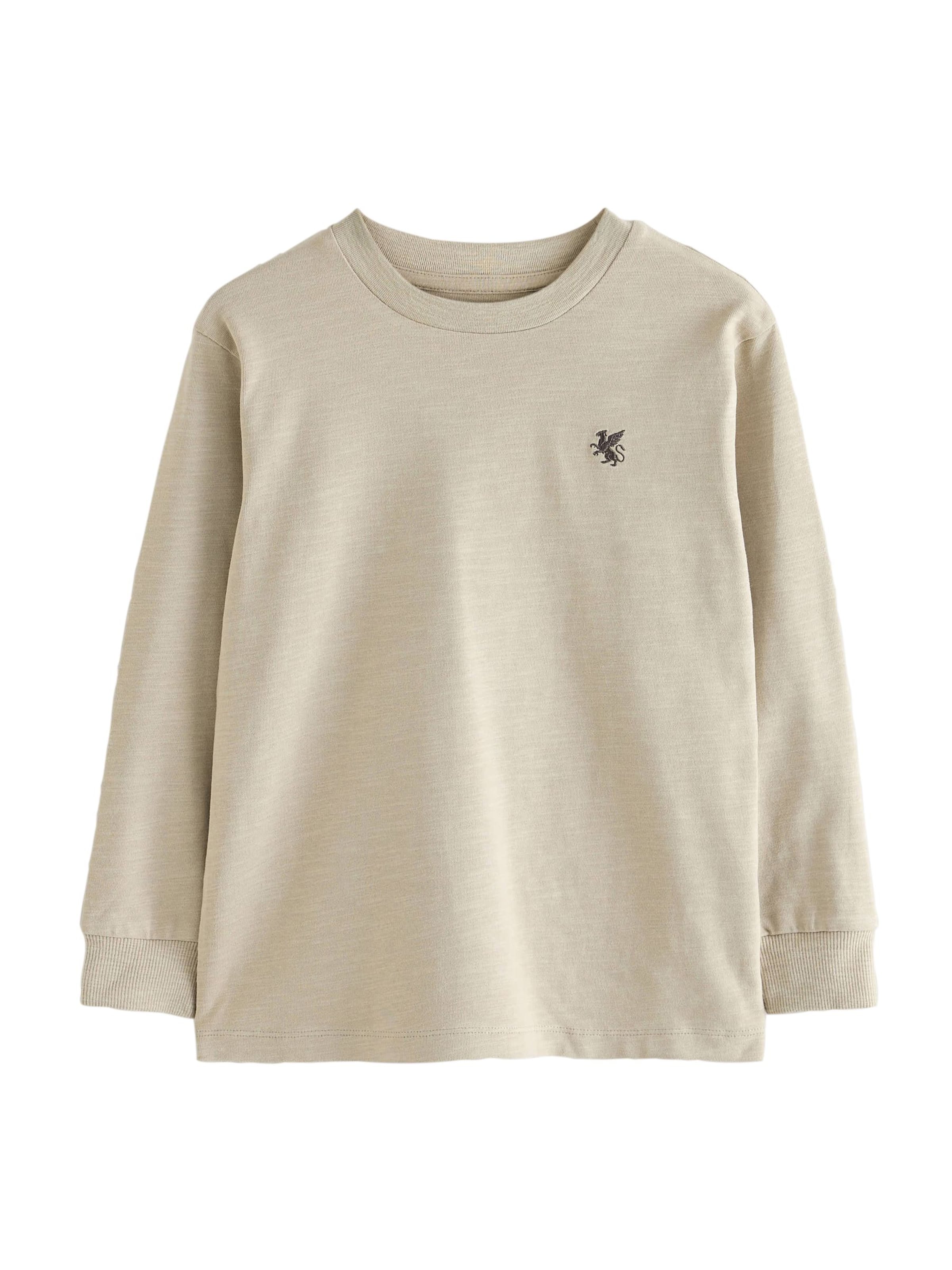 Next Paita 'Griffin' värissä beige